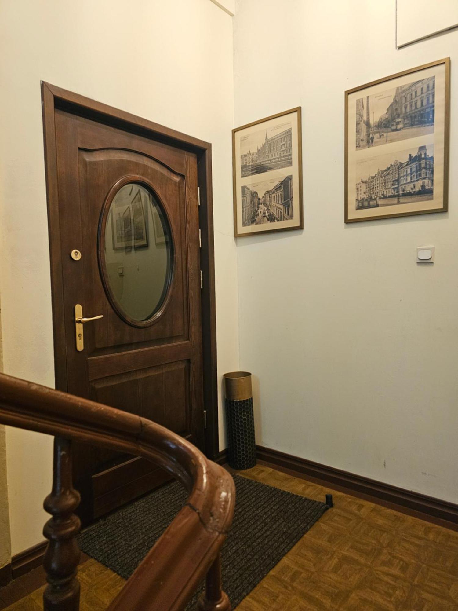 Apartament U Teresy Olsztyn  Extérieur photo