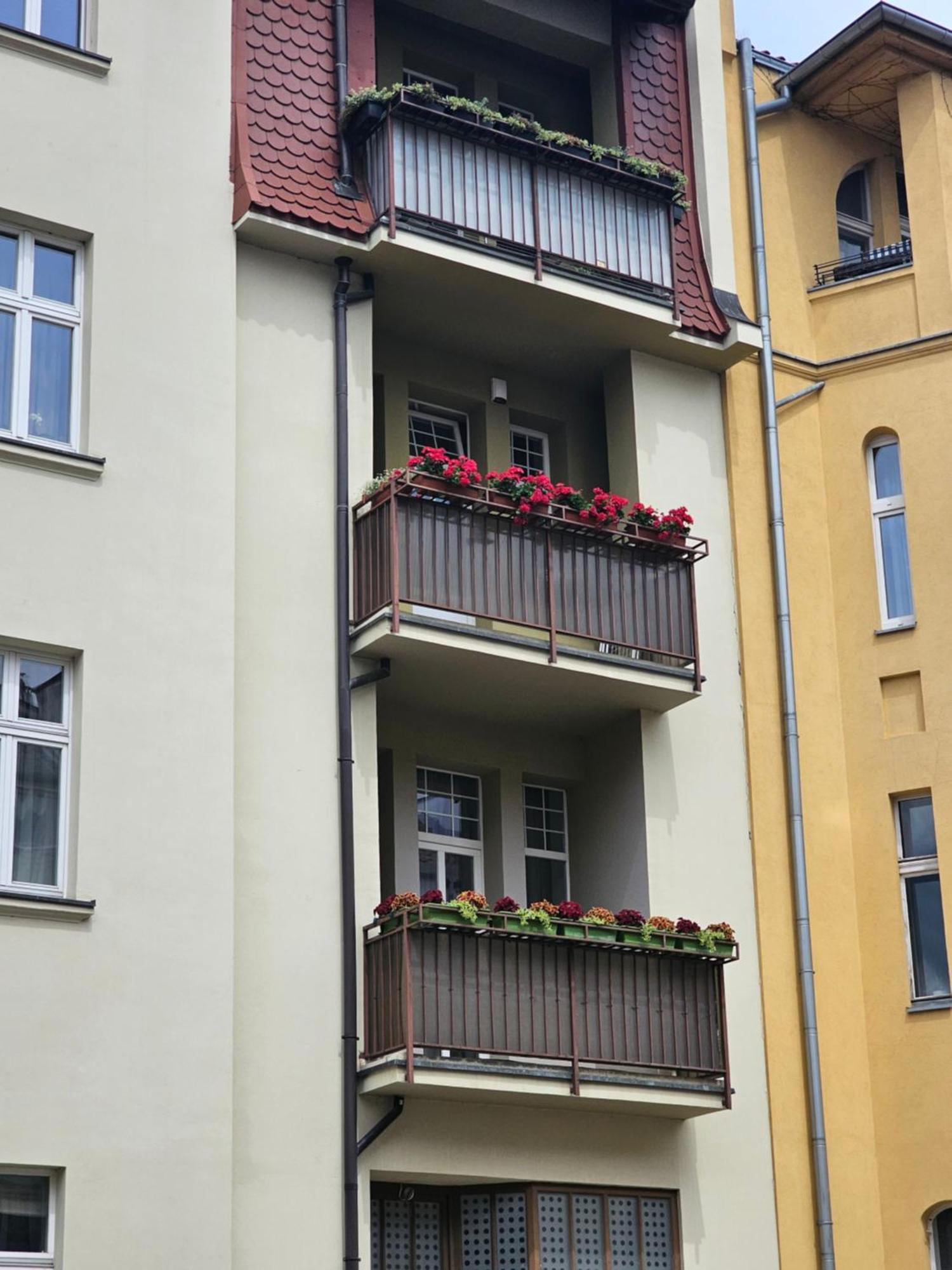 Apartament U Teresy Olsztyn  Extérieur photo