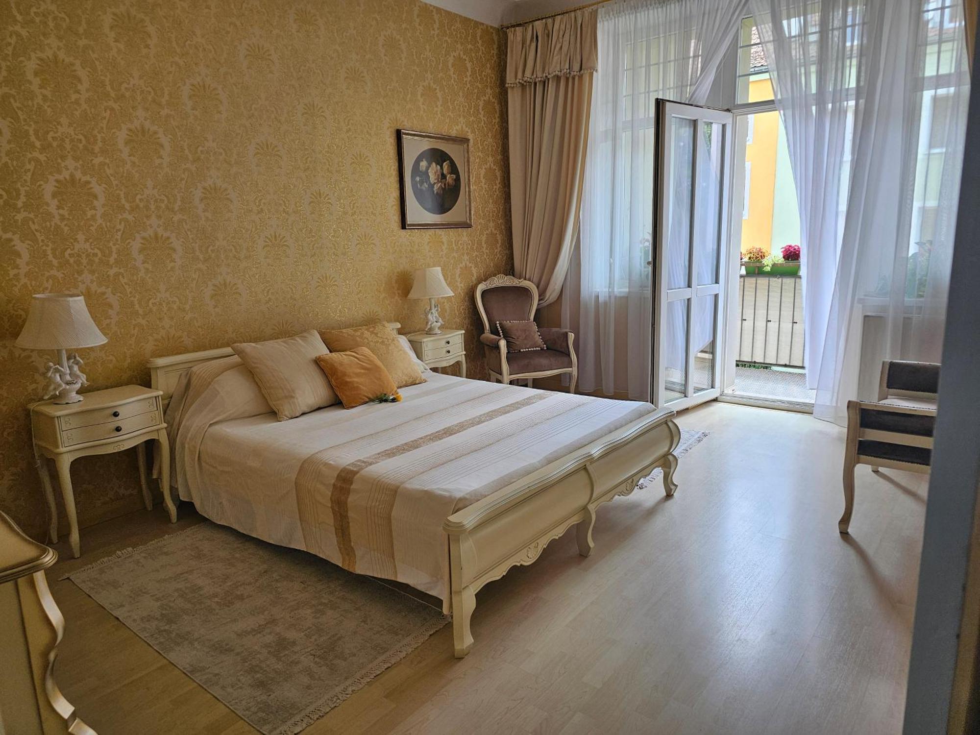 Apartament U Teresy Olsztyn  Extérieur photo