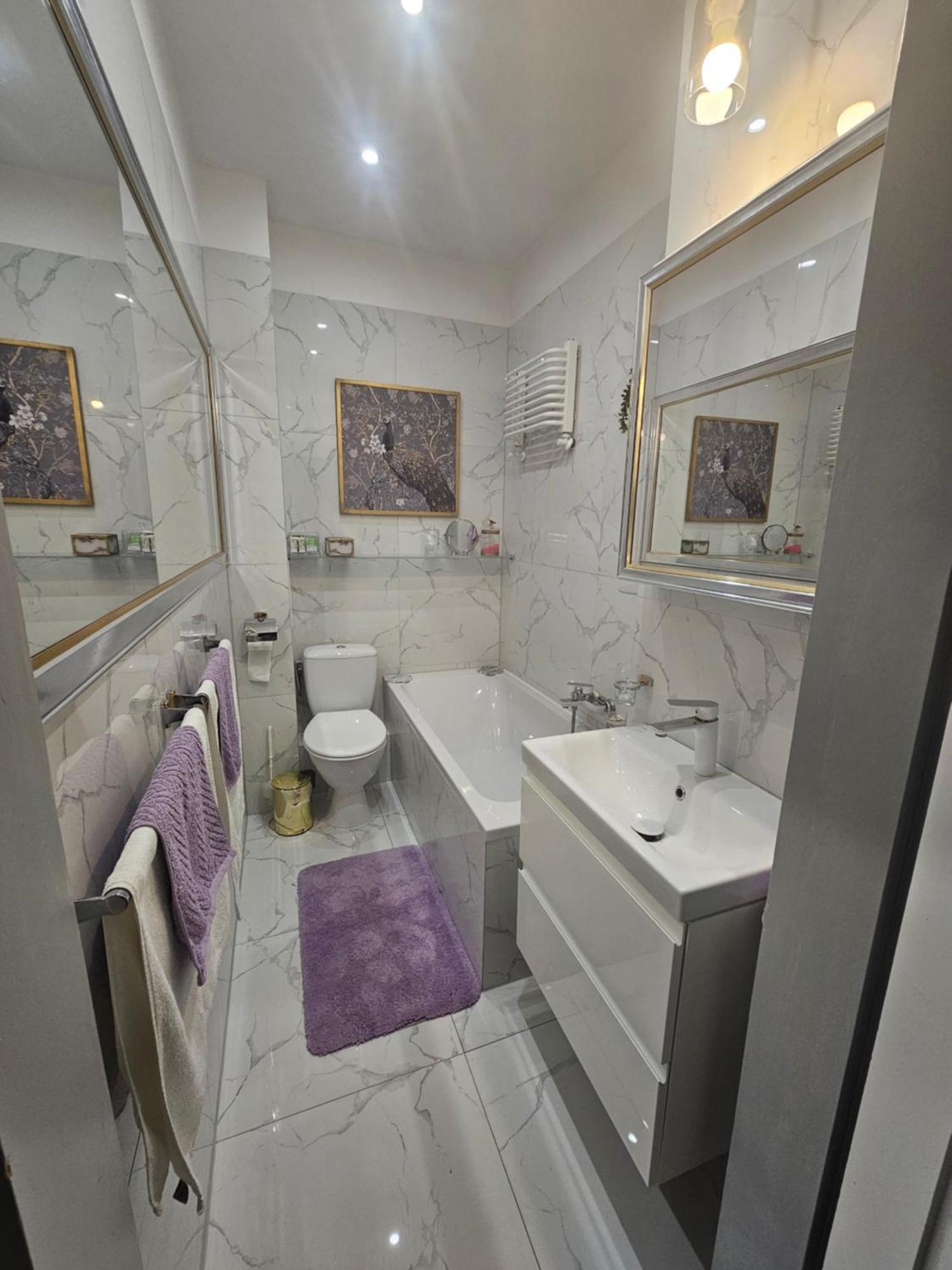 Apartament U Teresy Olsztyn  Extérieur photo