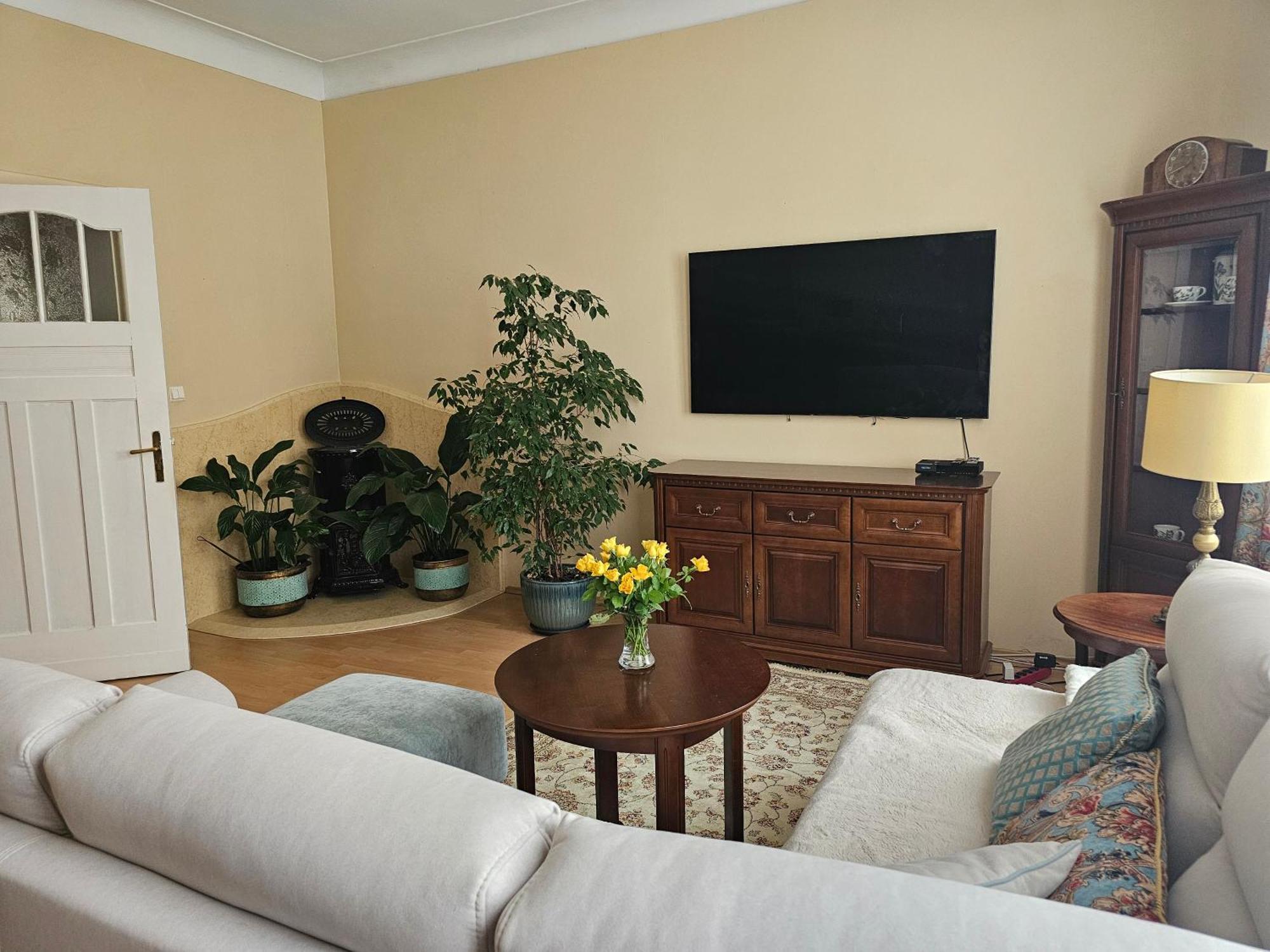 Apartament U Teresy Olsztyn  Extérieur photo