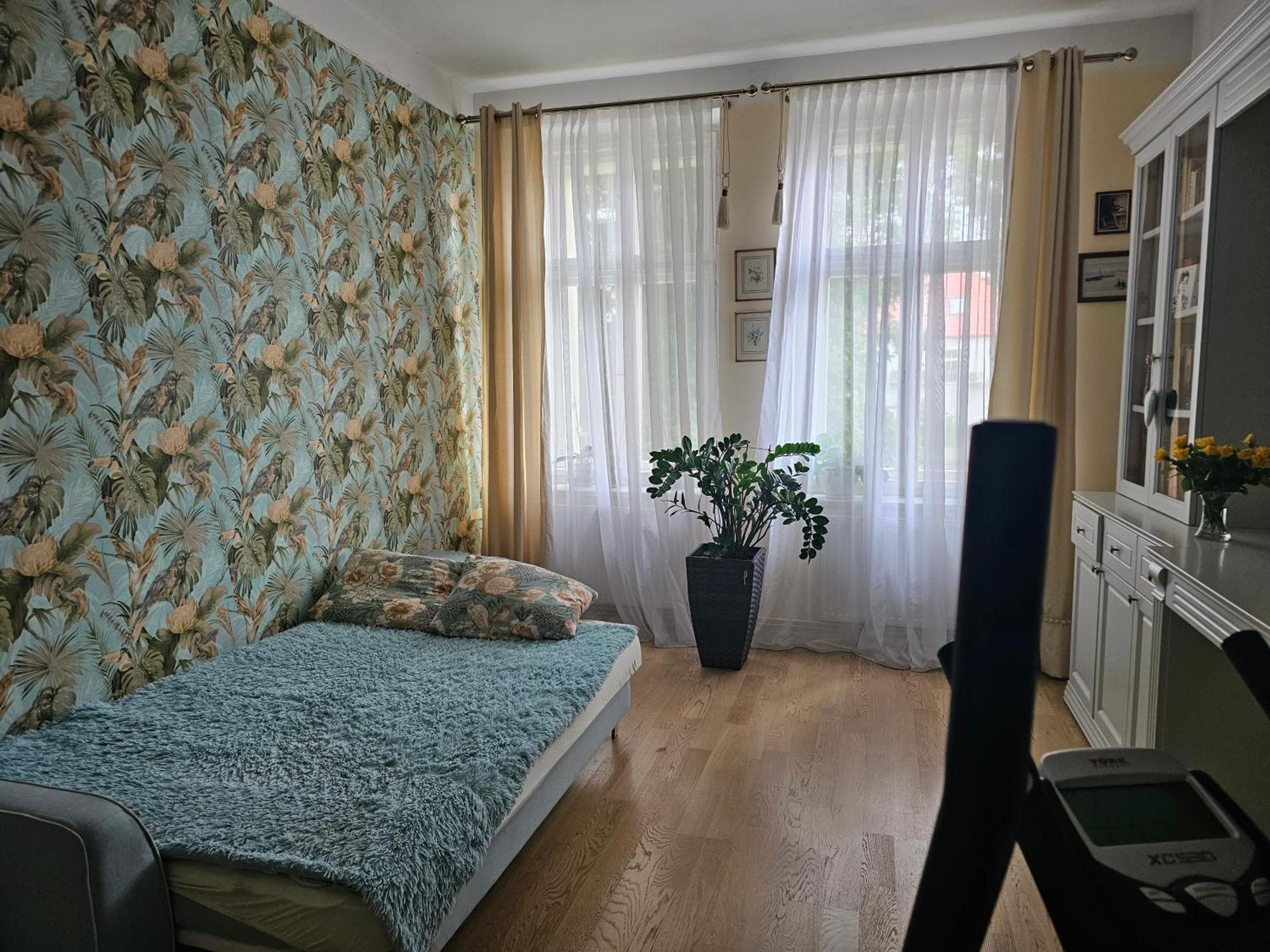 Apartament U Teresy Olsztyn  Extérieur photo