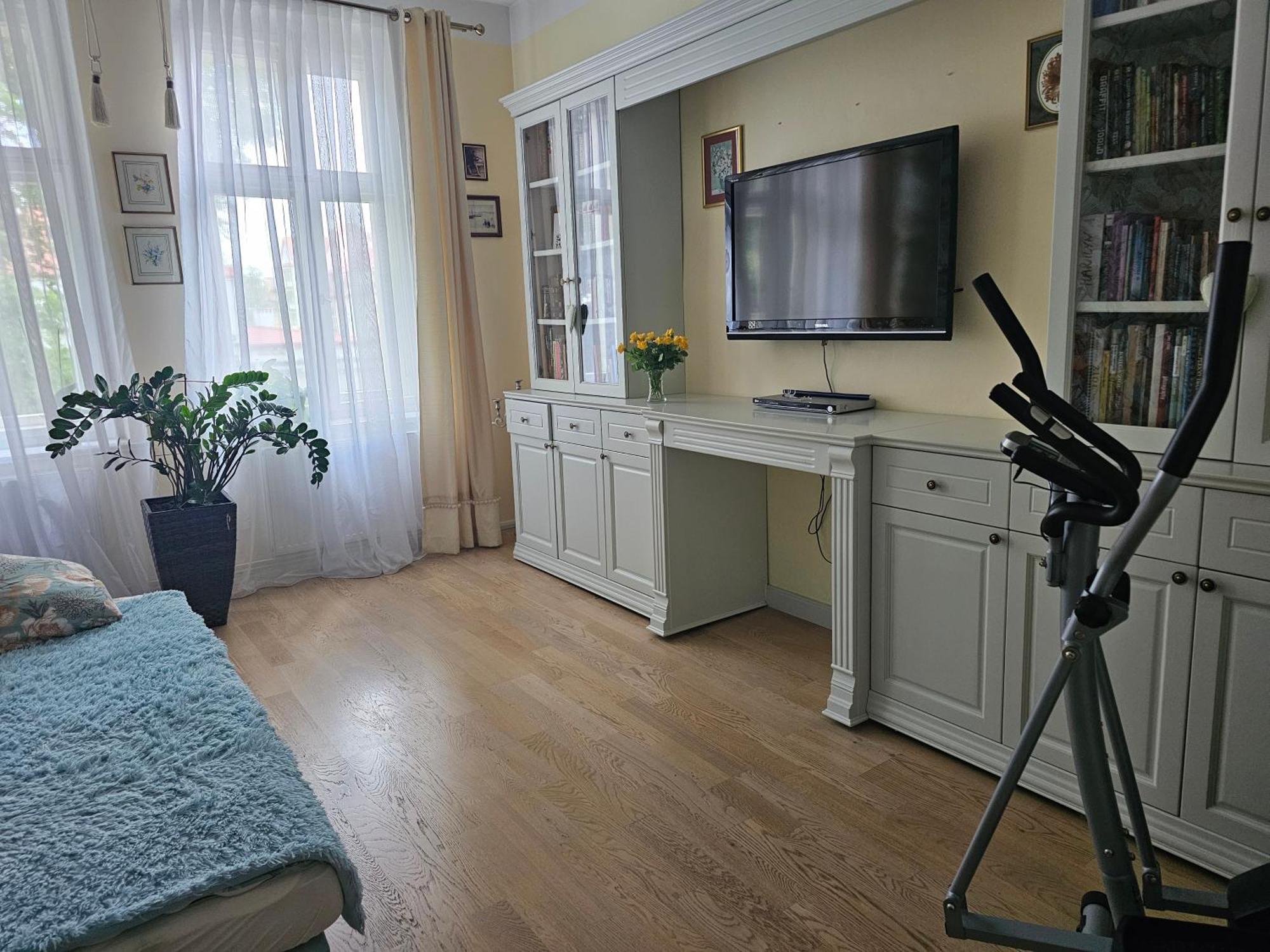 Apartament U Teresy Olsztyn  Extérieur photo