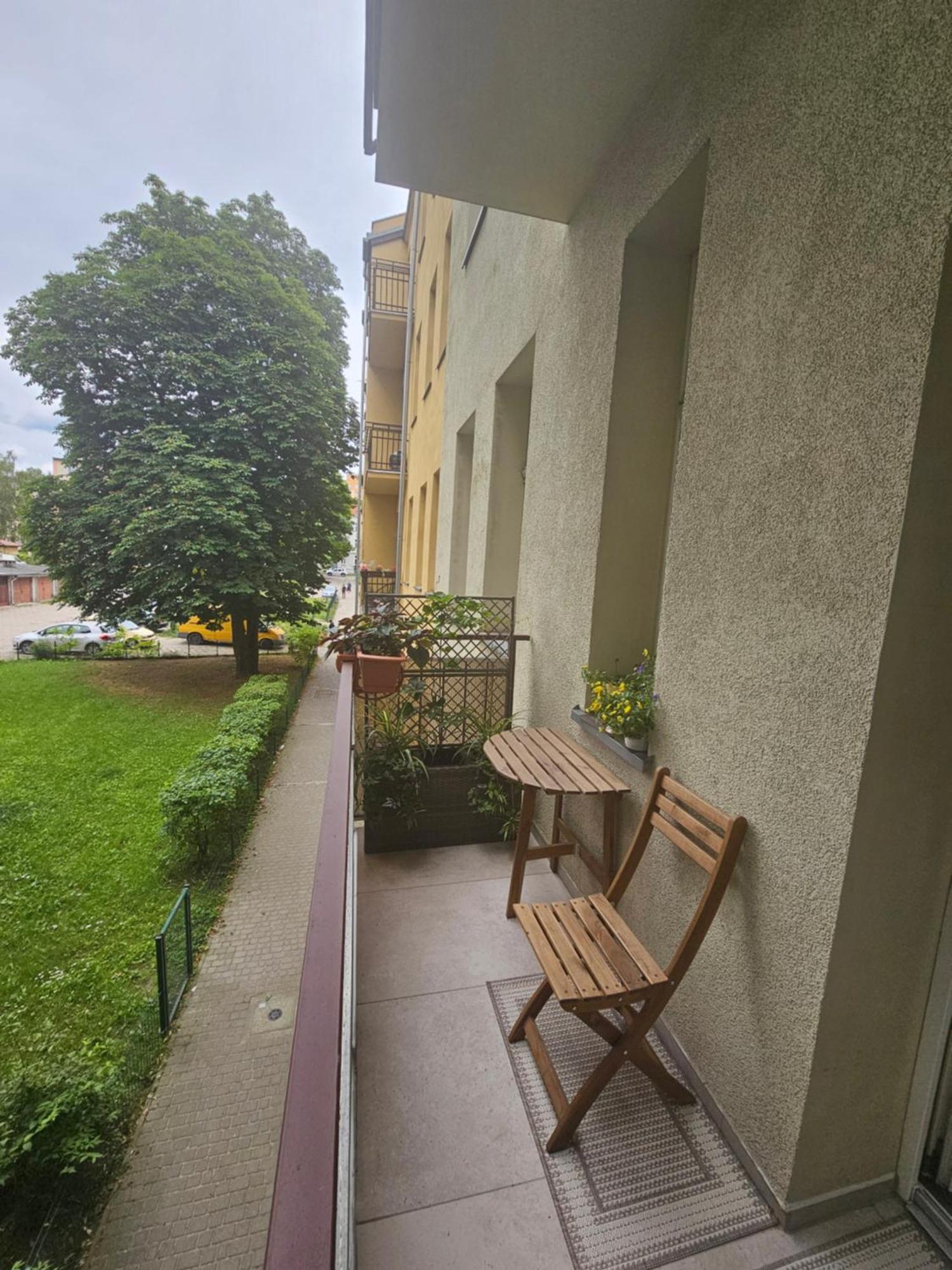 Apartament U Teresy Olsztyn  Extérieur photo
