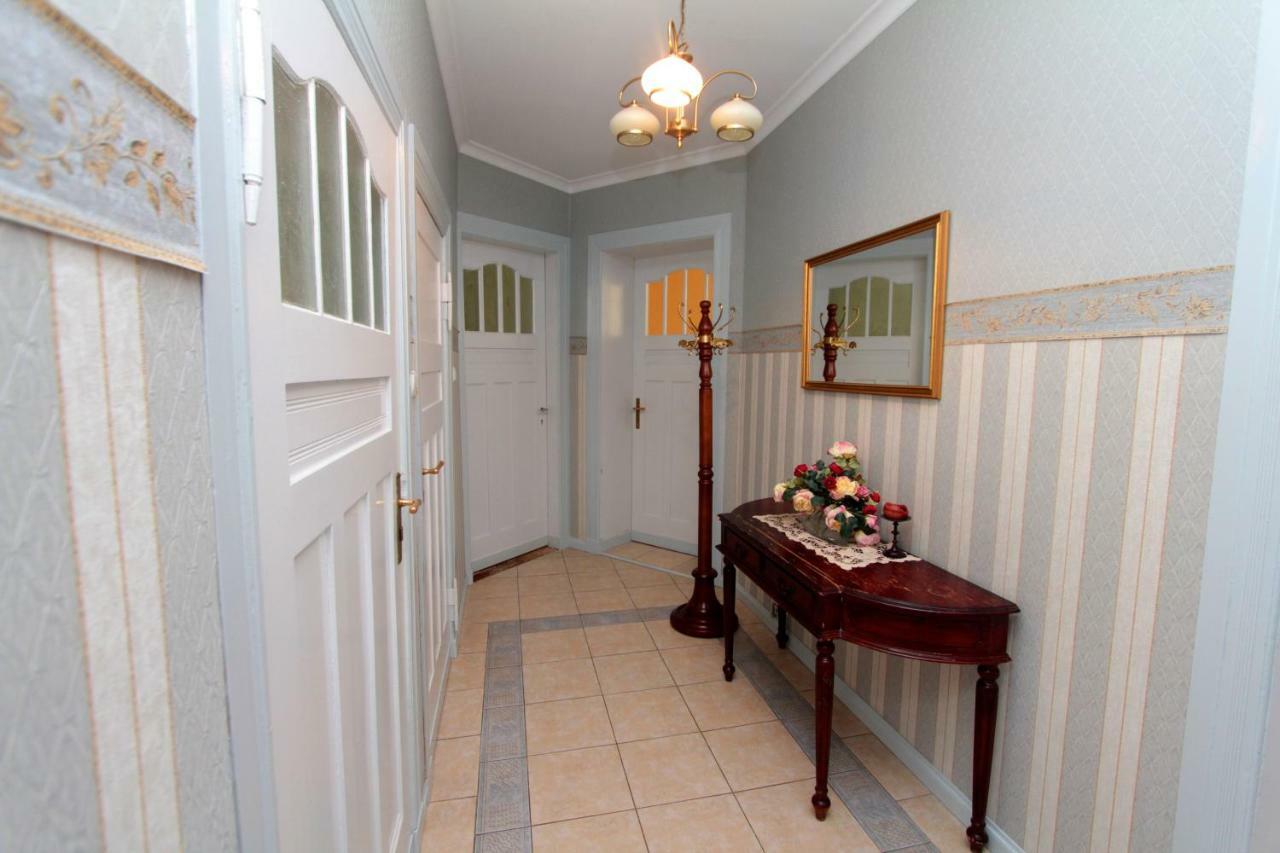 Apartament U Teresy Olsztyn  Extérieur photo